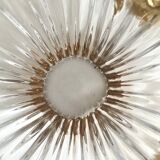 Bayel crystal cups from the 50s and 60s