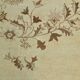 Tapis Vintage Beige Clair Motif Médaillon Floral Élégant, 354x458 Cm