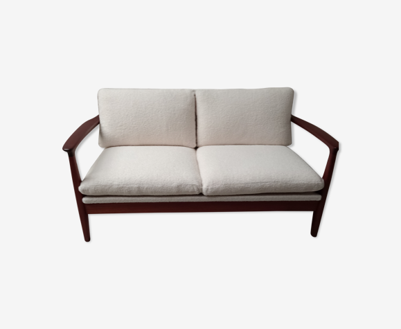 Canapé scandinave