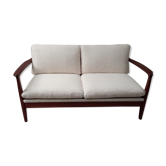 Scandinavian sofa