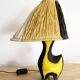 Collection lamp Lilette and Gilbert Valentin The Archangels, France 1950