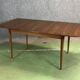 Table 70s Walnut