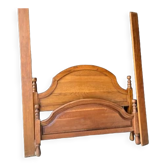 Bed surround