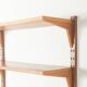1960s wall shelf Poul Cadovius