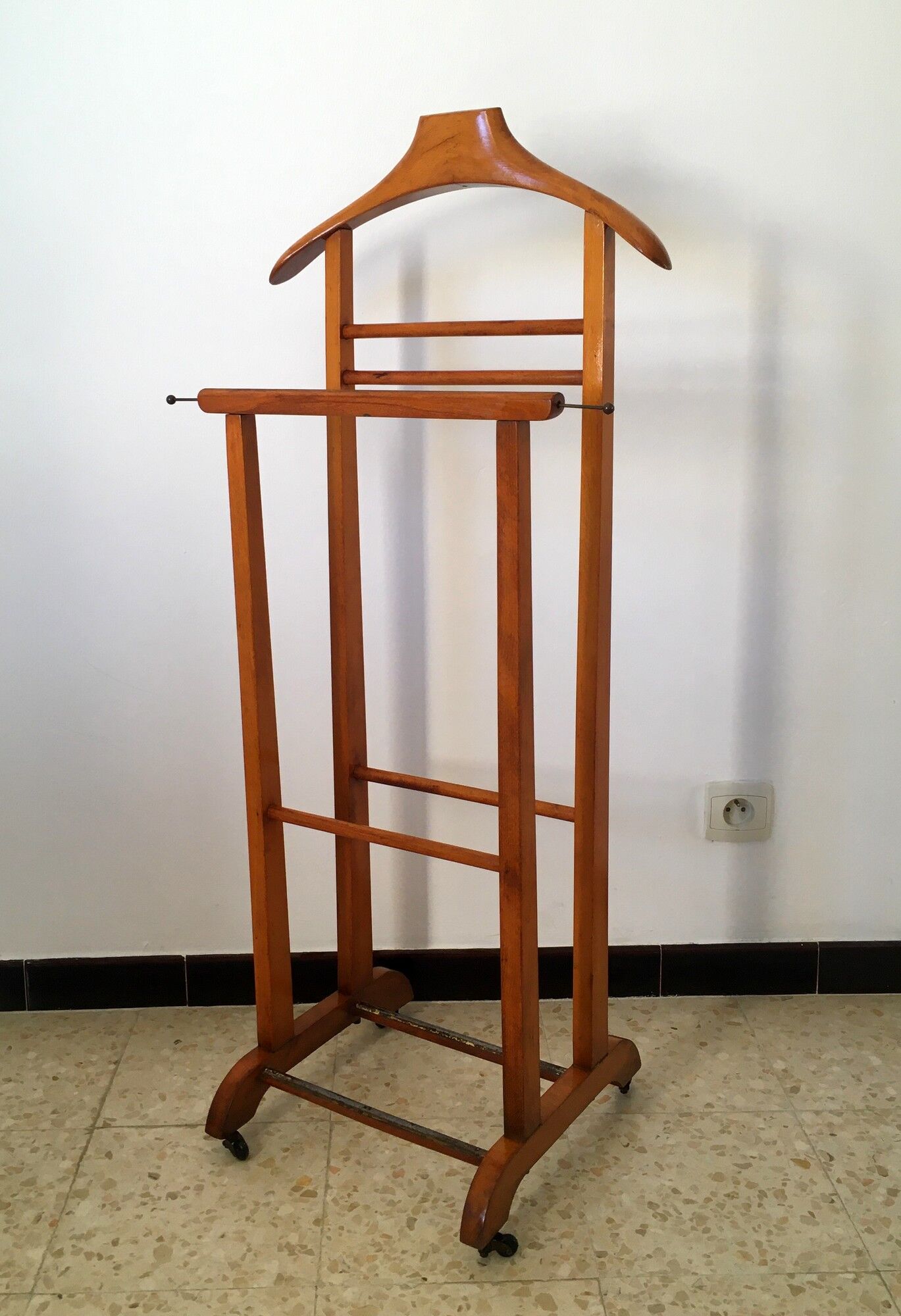 Valet de chambre Reguitti vintage 1960