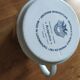 Milk jug, sugar bowl on Acapulco plate from Villeroy and Boch