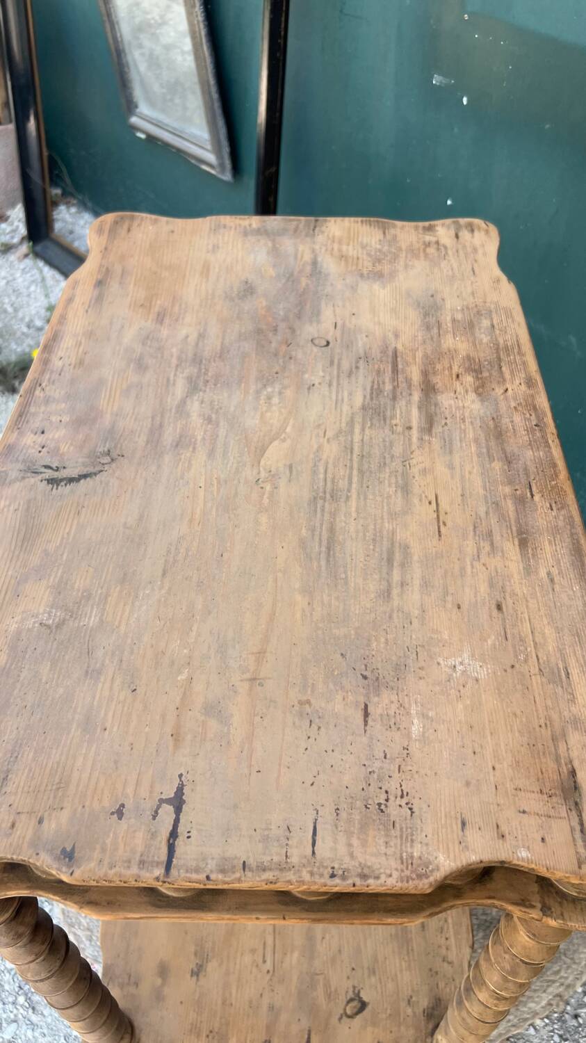 Coil serving trolley