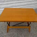 Albert Ducrot transformable coffee table