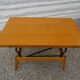 Table basse transformable Albert Ducrot