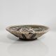 Early 20th century Persian Qajar dynasty pottery vases / bowl / bottle / 1900s