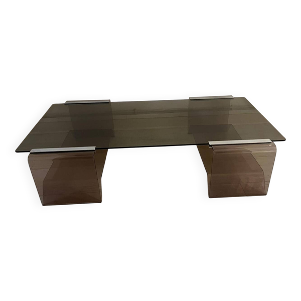 Table basse Michel Dumas