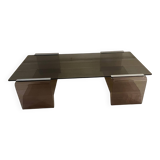 Michel Dumas coffee table