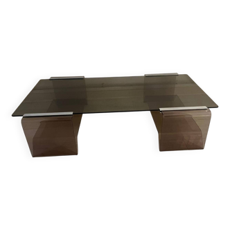 Table basse Michel Dumas