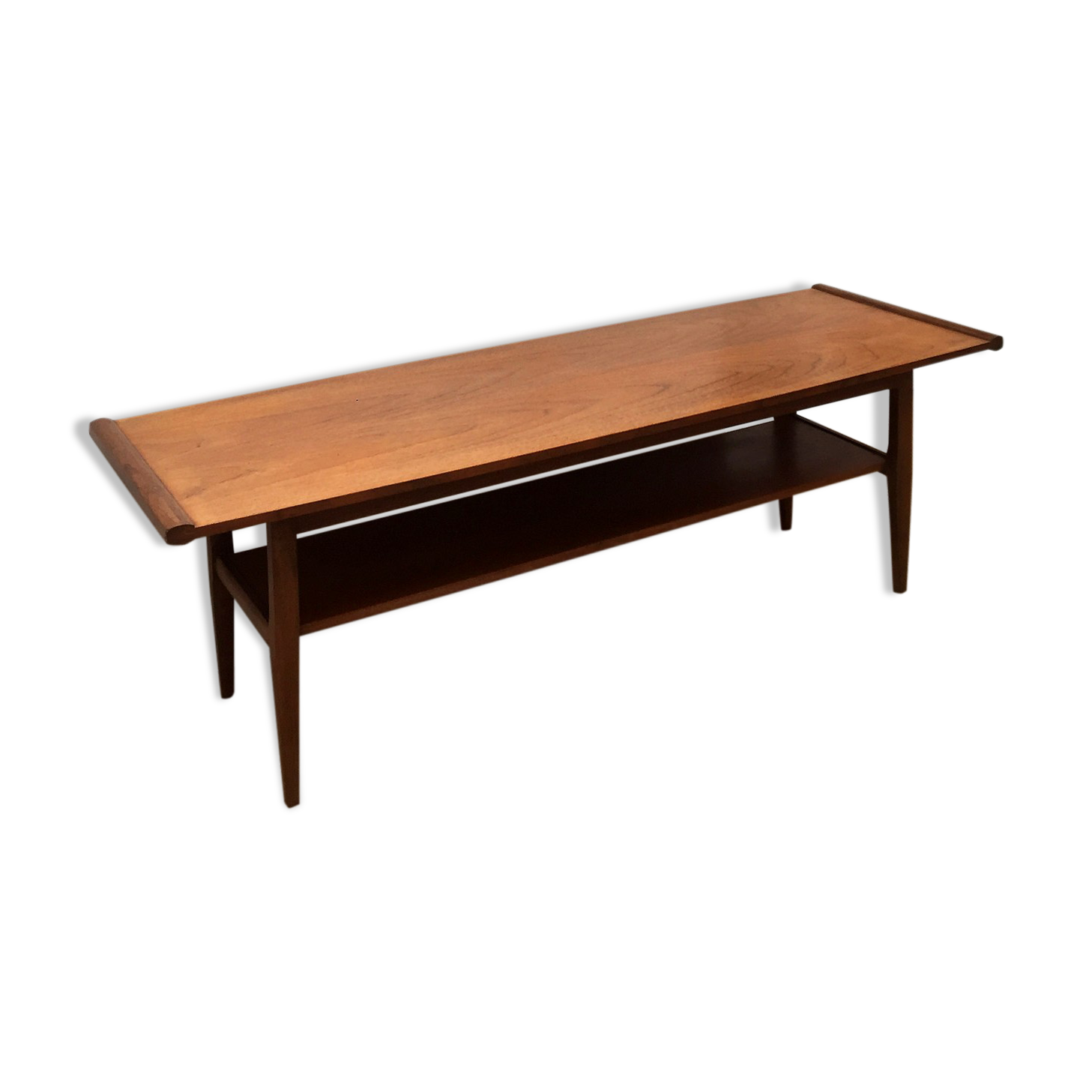 Scandinavian coffee table