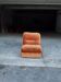 Chauffeuse Albany de Michel Ducaroy pour Ligne Roset N°2