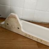 Bathroom tablet from the 50s