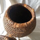 Straw Bourgne