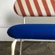 Banc Tapissé