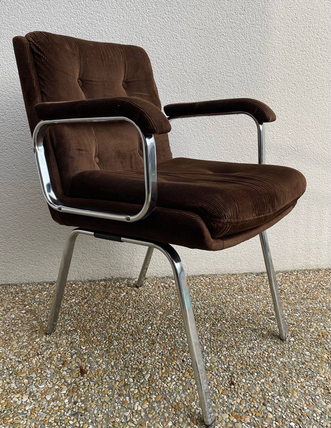 Fauteuil Roche Bobois 1985
