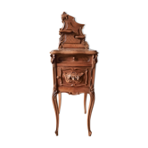 Chevet style Louis XV rocaille