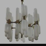 Lustre Torpedo by Carlo Nason for Mazzega 1970