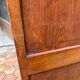 Armoire vitrée style art déco