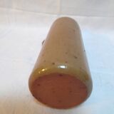 Bouteille en grès