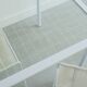 Table et chaises Bellotti pour Fly line