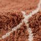 Artisanal Moroccan Berber rug 270/200cm