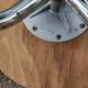 Vintage stool "jide"