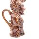 Men's slurry pitcher
