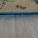 Emaux de longwy tray