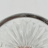 Baccarat Piccadilly model crystal decanter