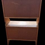 Display cabinet year 1950