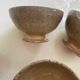 6 bowls 🥔crafts