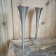 Pair of candlesticks Sollingen Germany
