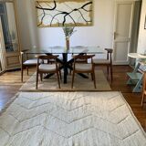 Tapis berbère Béni OUARAIN