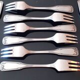 18.10 stainless steel fish cutlery set / barenthal brand