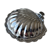 Butter scallop shell