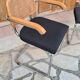 Chair B64 cesca Marcel Breuer