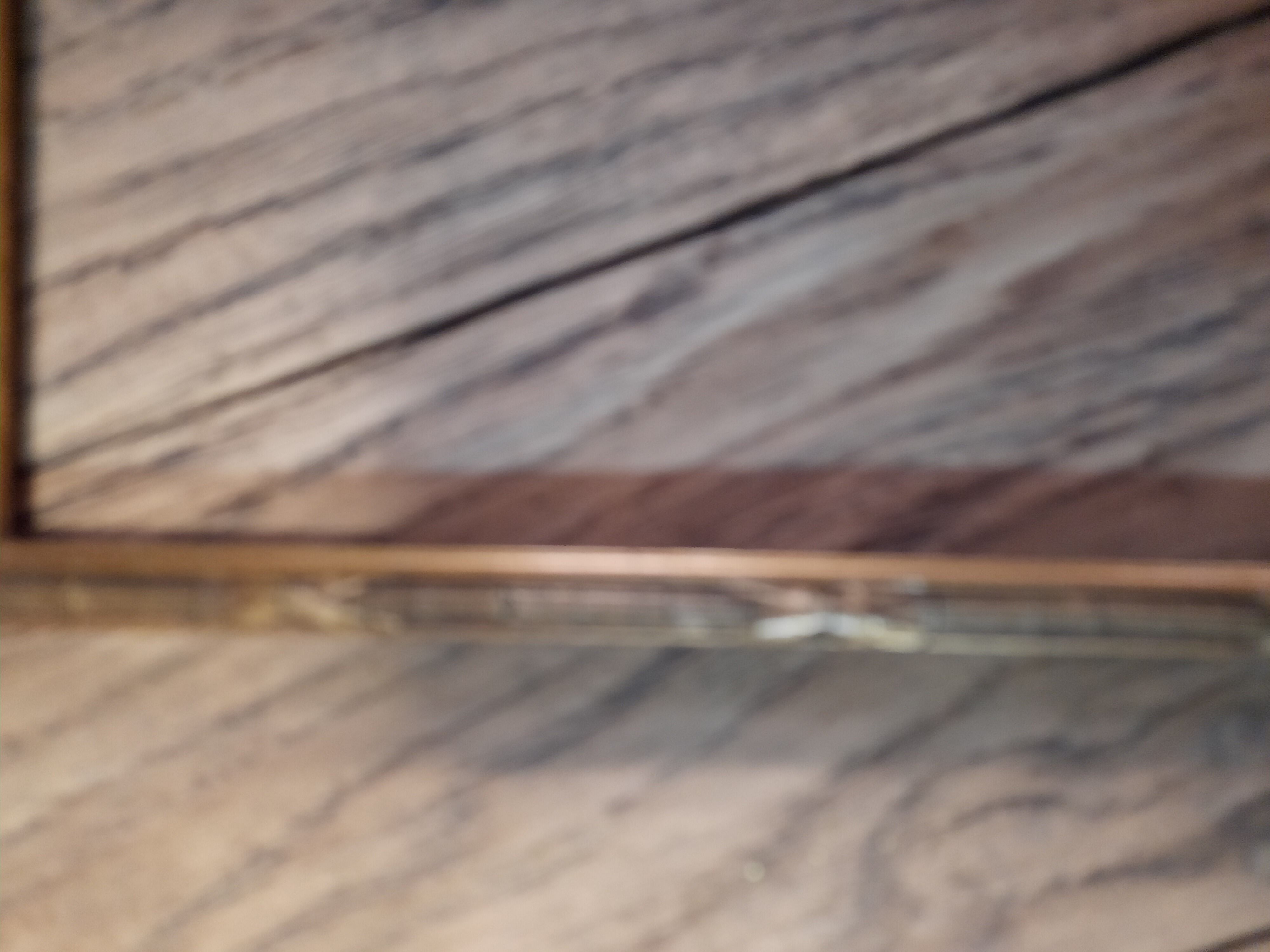 Lot of old gilded frames