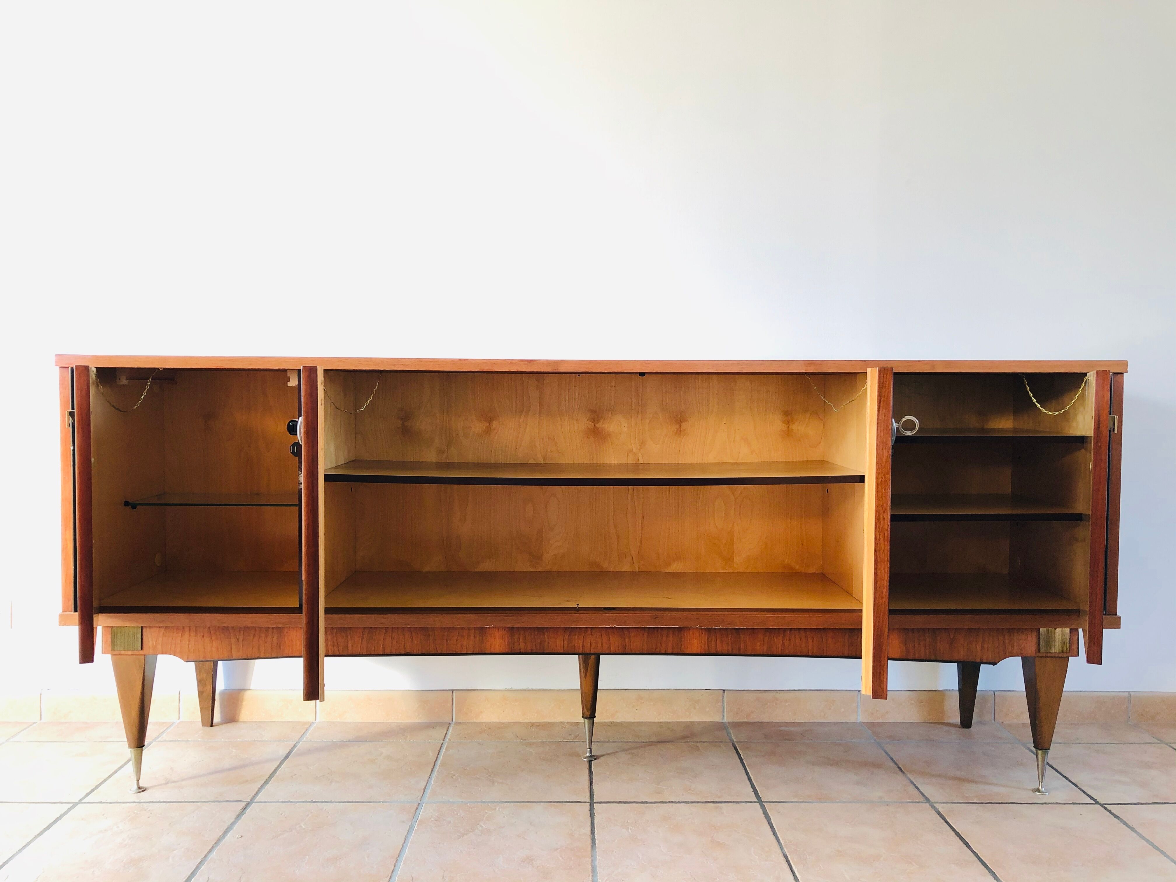 Vintage design sideboard1960
