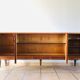Vintage design sideboard1960