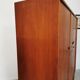 Teak cabinet design Tricoire & Vecchione