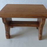Small bench