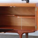 Buffet Greaves Thomas – Vintage teak enfilade 1960