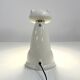 Lampe Chien Ralph de Philippe Starck, 1990