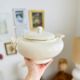 Villeroy & Boch porcelain tureen Rhône collection