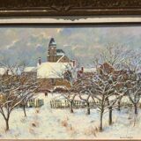 Lemaitre painting