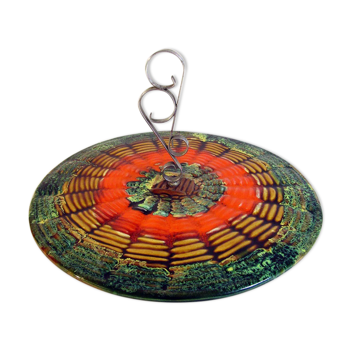 Vallauris cheese platter